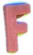 f